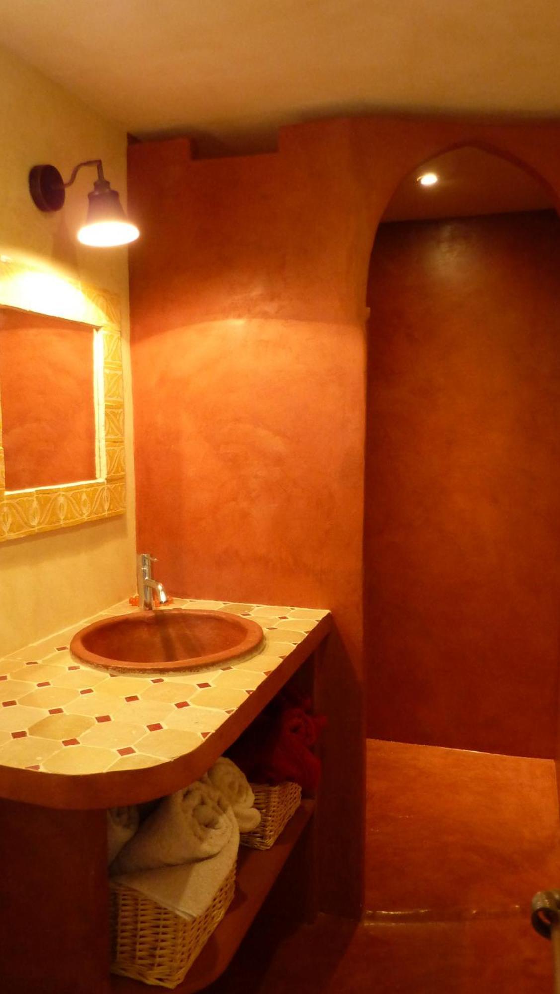 Mas De Costebelle Bed & Breakfast โบลแลน ภายนอก รูปภาพ