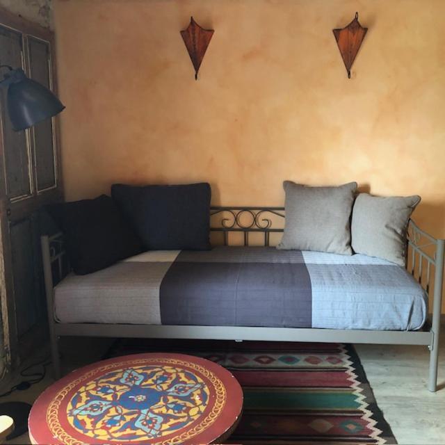 Mas De Costebelle Bed & Breakfast โบลแลน ภายนอก รูปภาพ